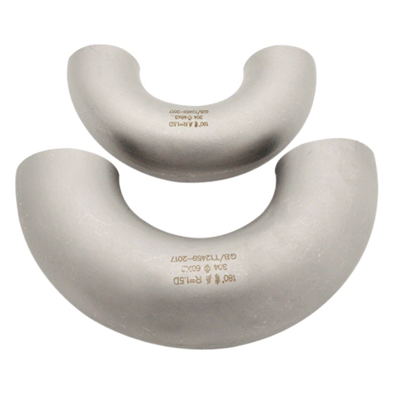 Углеродистой стали локоть пустой бесшовные локоть штемпелюя локоть 90 градусов сварки углеродистой стали штамповки длинный радиус локтя