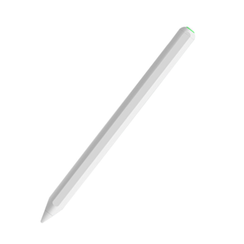 Appleのスタイラスペンに適合、iPad専用タッチスクリーンペン、第3世代アップグレード、磁気充電、誤操作防止、Bluetooth対応手書きペン|undefined