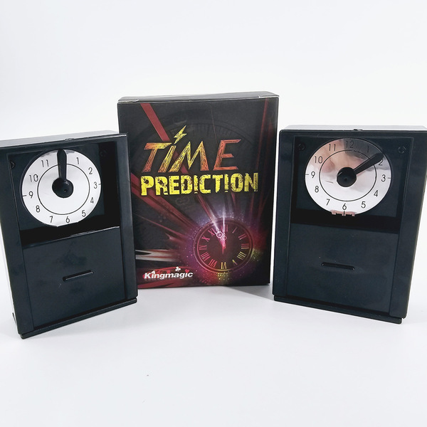 G0644 new prediction clock prediction kingmagic magic props children…