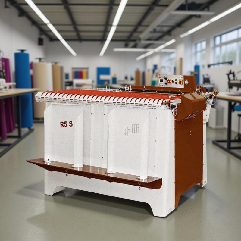 皮带收料机 油边后处理 皮具机械