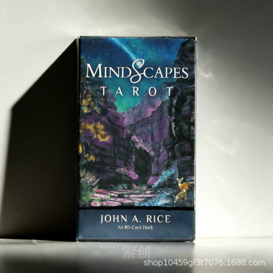 Tarot cards Tarot cards juego de mesa Oracle Cards juego de fiesta cartas