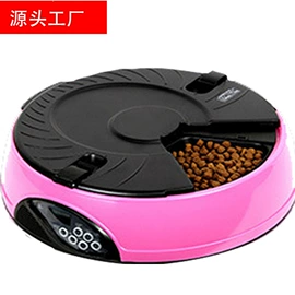 训练用品;喂食器;止吠器