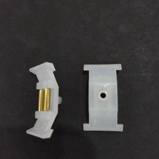 Curtain Accessories Honeycomb Curtain Line Card Small Buckle