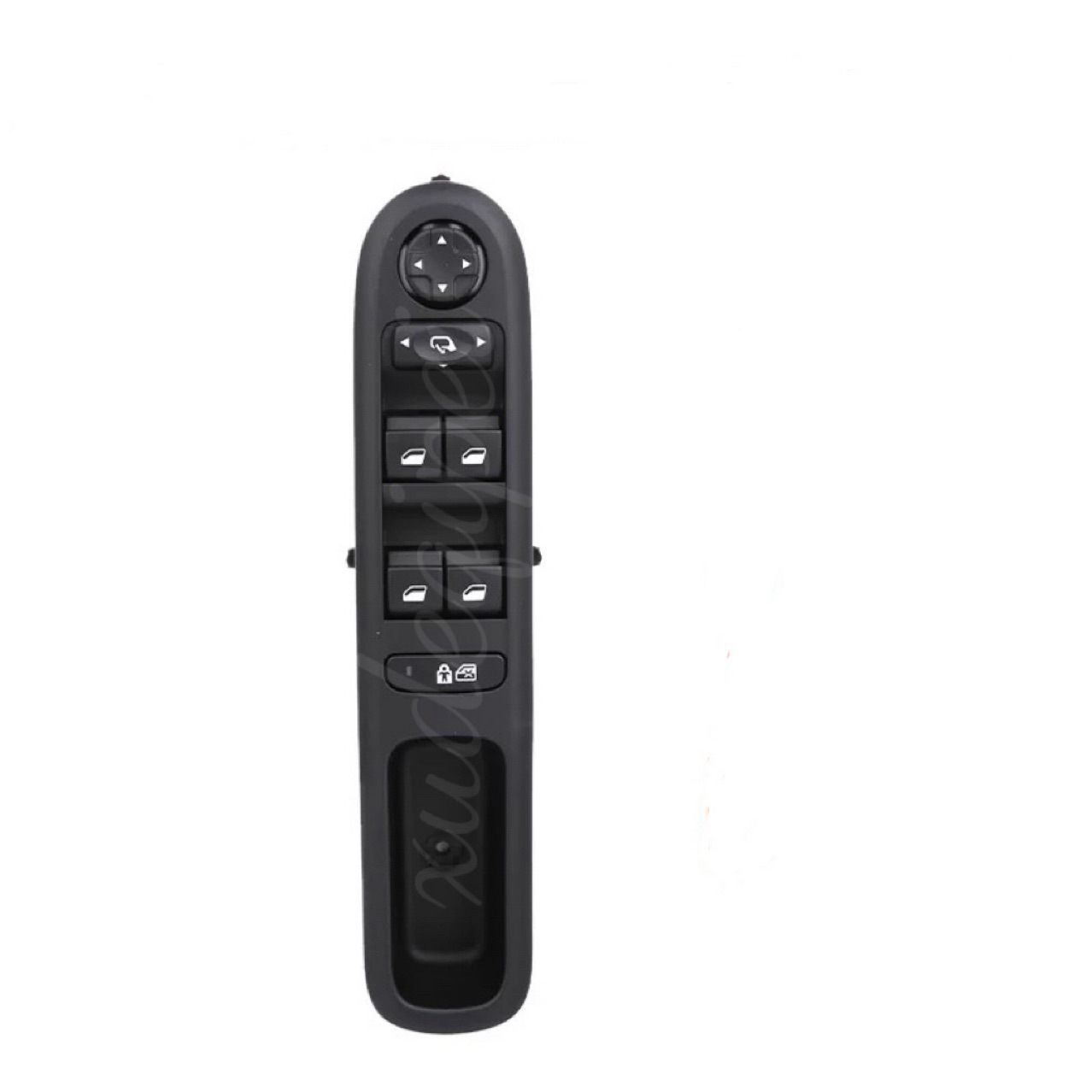 96650621Zd Is Suitable for Peugeot Glass Regulator Control Switch Window Switch with Folding Function 6490X6
