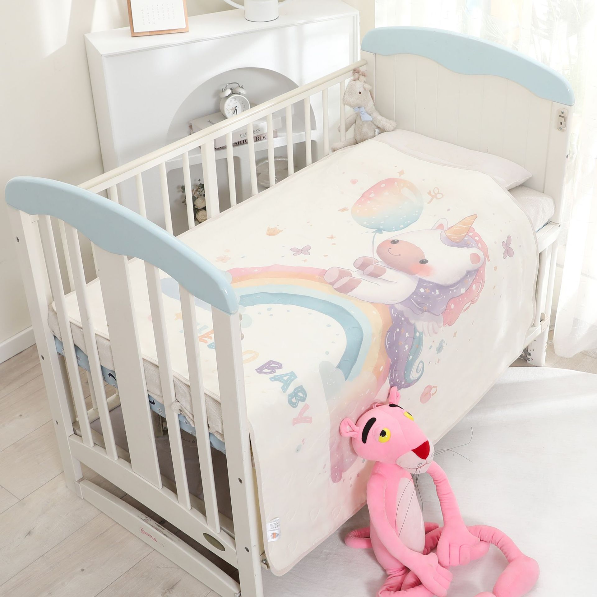 Rainbow Unicorn