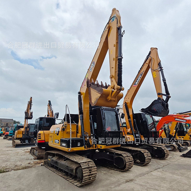 CAT312 excavadora CAT312 excavadora CAT312 excavadora CAT312 excavadora CAT312