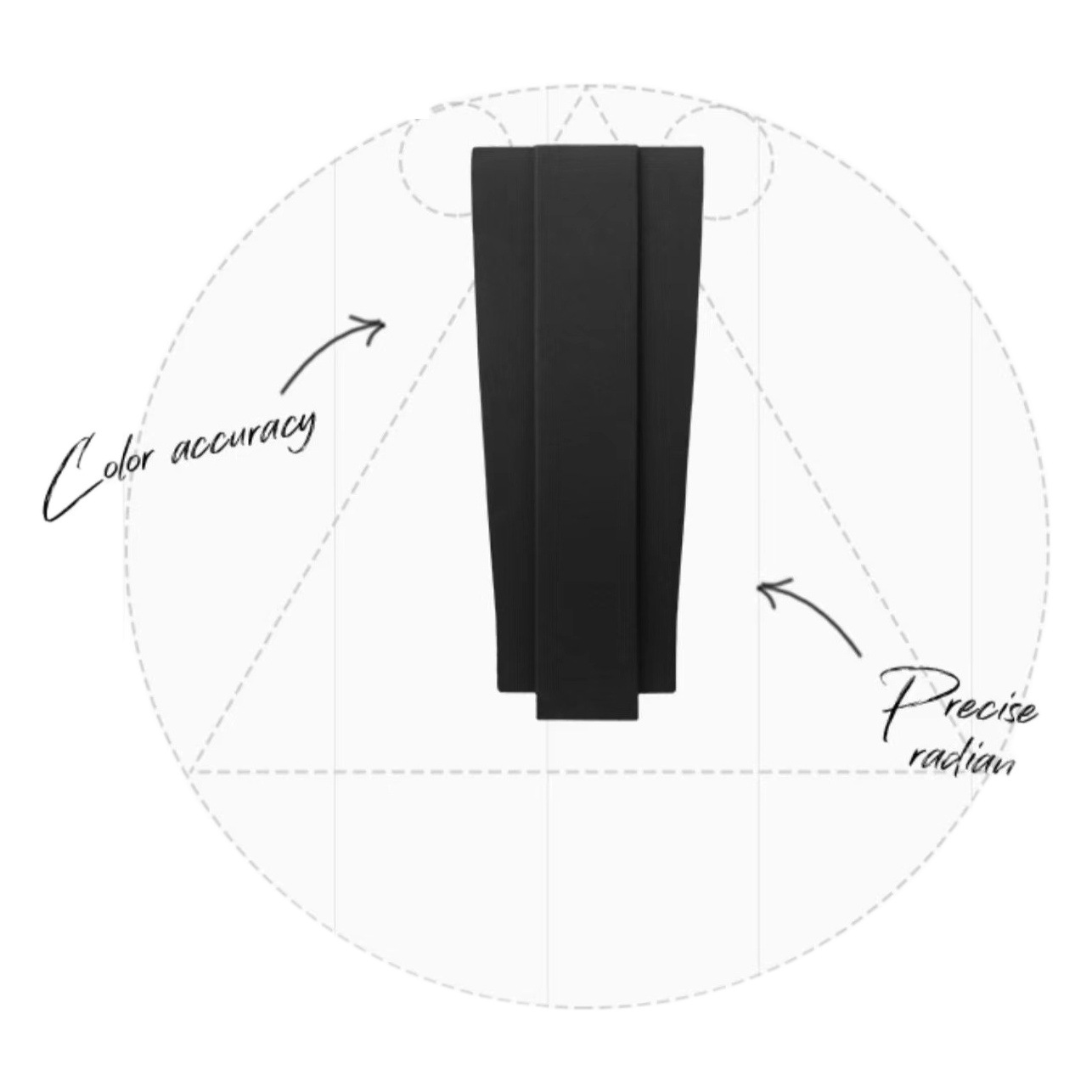 Sustituto adecuado para RLEX ditona Explorer negro y verde agua Ghost Yacht 20mm correa de goma impermeable amortiguador reloj