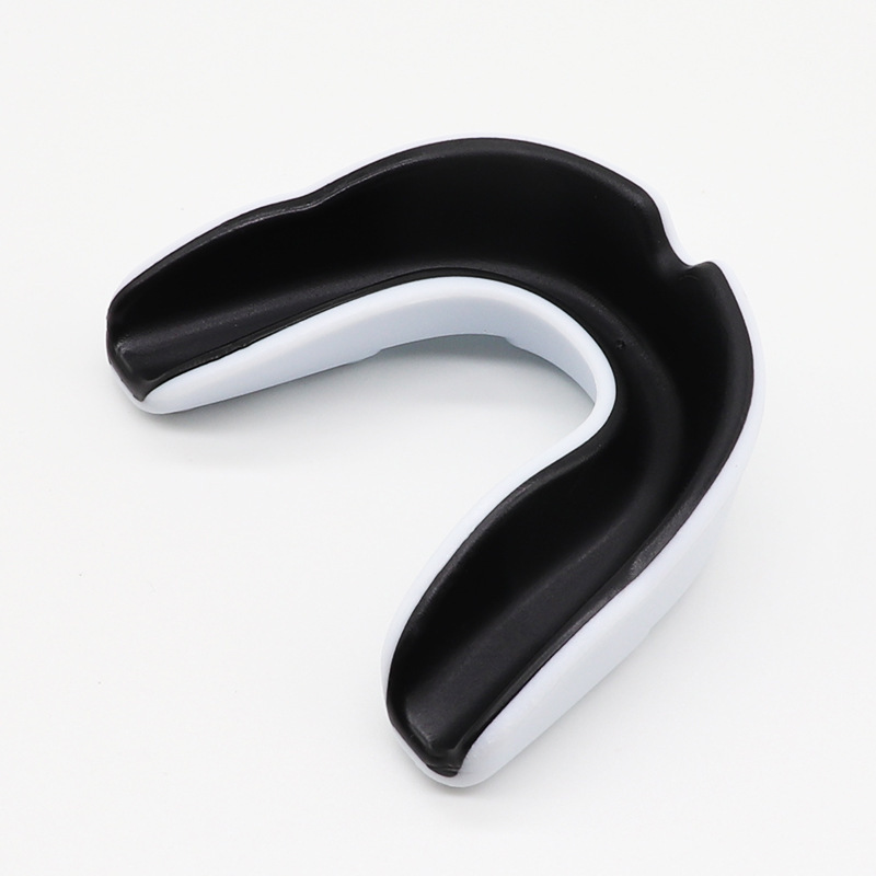 흰색과 검정색(성인)