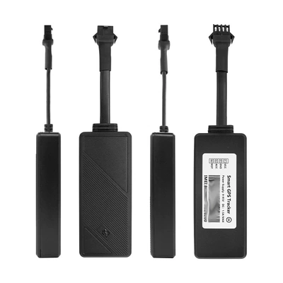 Anti-theft Tracker Cross-border, GPS Locator