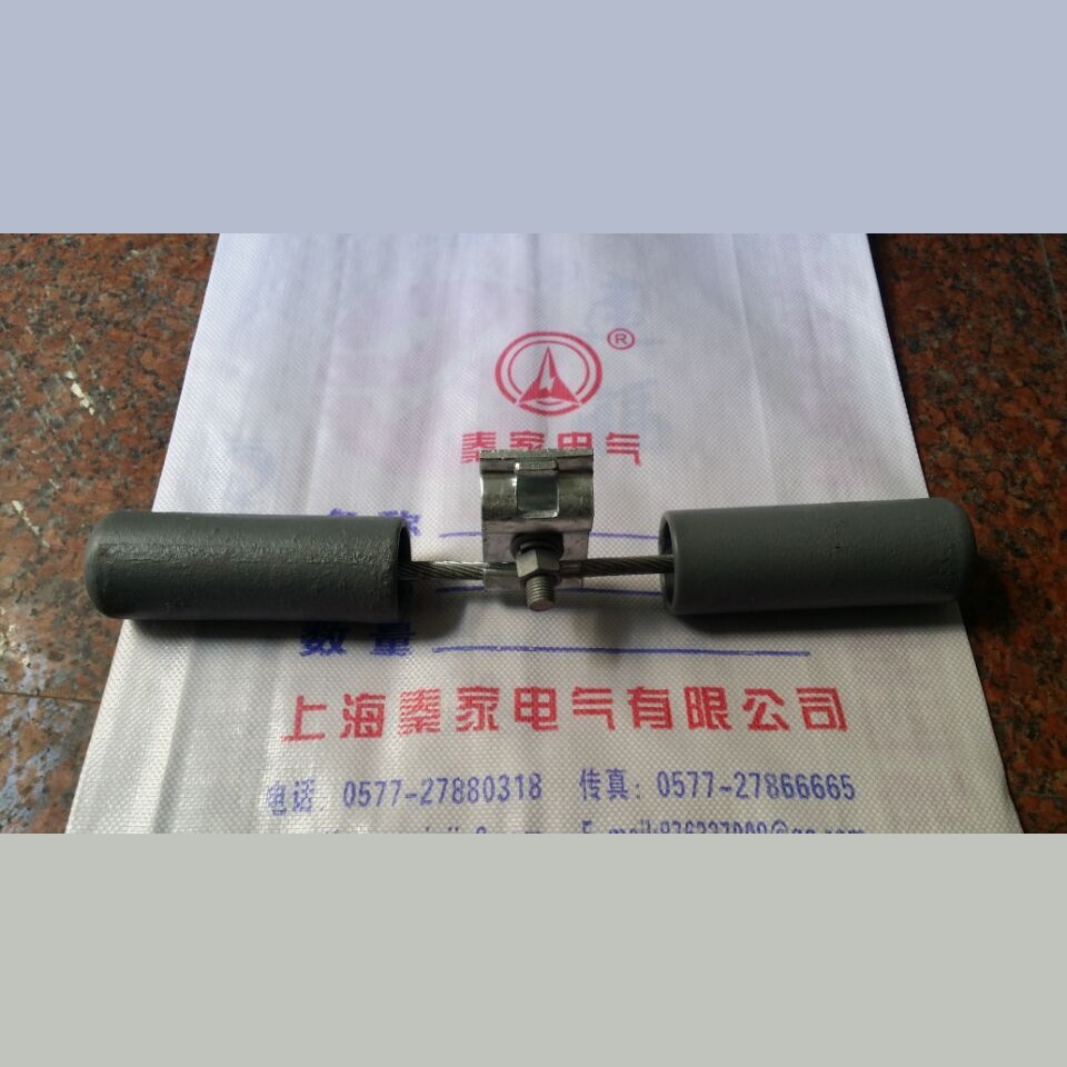 秦家金具，连接金具 防振锤FD-2(图)防震锤默认项浙江