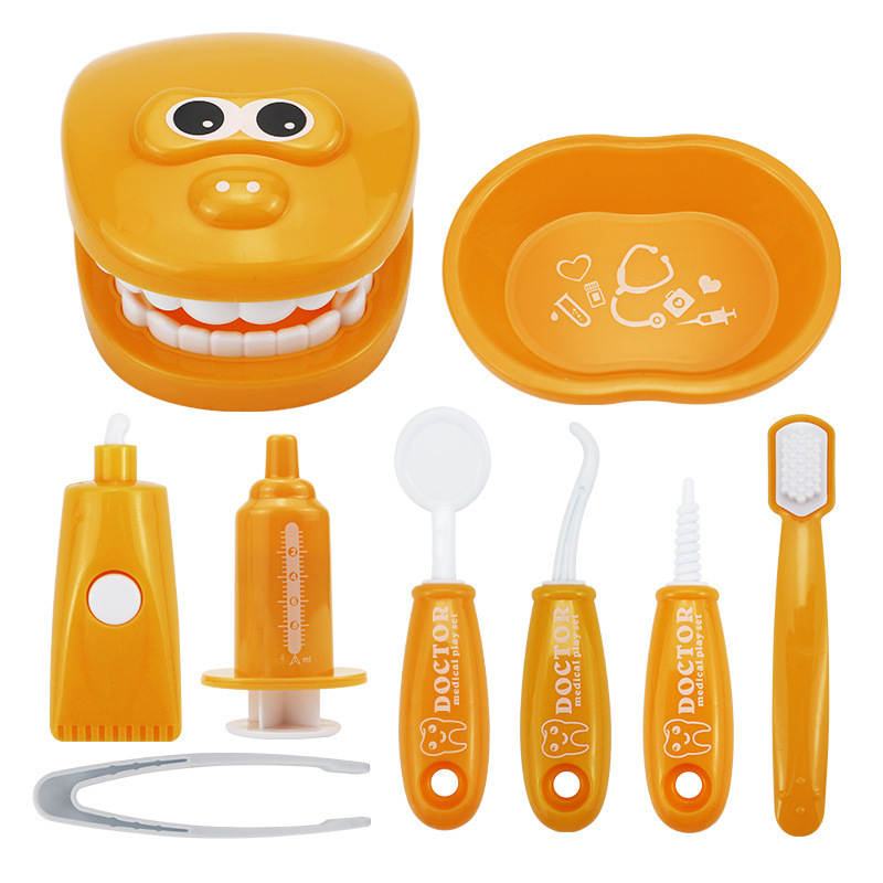orange color