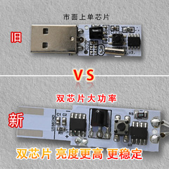 跨境熱銷LED皮線3*3m聖誕窗簾燈串低壓USB遙控八功能窗簾背景裝飾