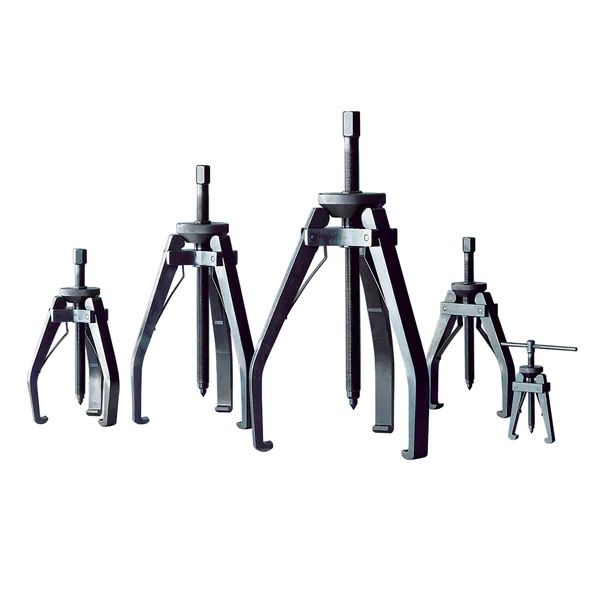 SKF爪式轴承拉拔器TMMP3x185,TMMP3x230 重型爪式拉拔器TMMP10 15