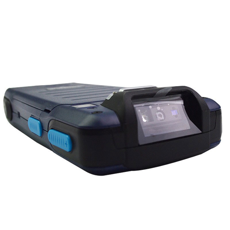 �´�½THIMFONE N5-1D 2DϪ����Բ��ͨ�����վ����ͨ���߰�ǹPDA