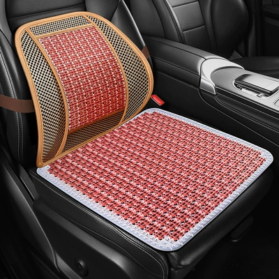 Chair Cushion for Long Sitting — Cool pad