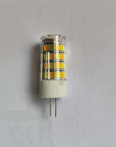 7W, три цвета, 220v