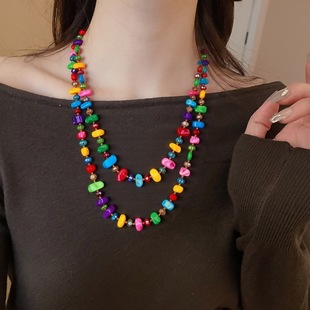 �W���羳�����ׁ���ɫؐ��ˮ���ֹ�120cm�L����С��ë����Ʒ