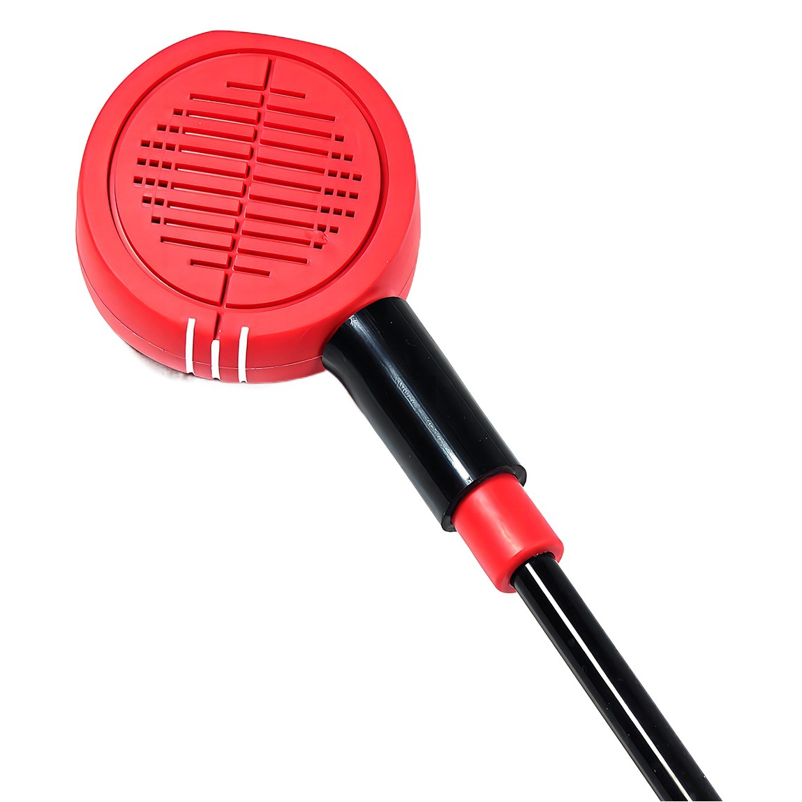 Golf swing stick silicona swing entrenador N ° 1 Simulador de entrenamiento de madera varilla de corte putter entrenador