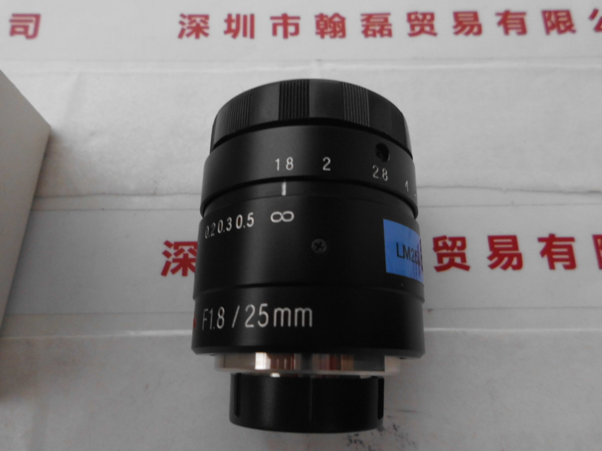 KOWA  工业镜头  LM25JC5M
