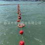 带灯续航警示链接浮球