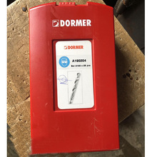 A190204 DORMER DRILL SET, HSS, 1-13套装钻头25件Jobber Drill