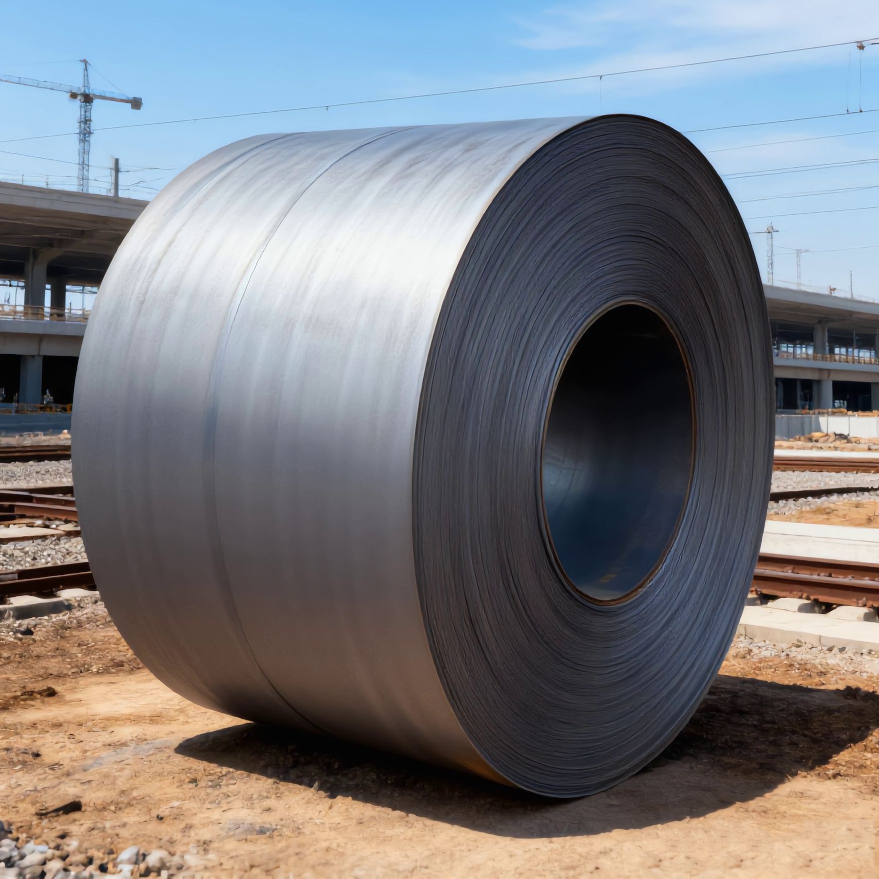 供应SPHC-P热轧酸洗卷钢厂直发按需定轧分条开平全国配送量大优惠