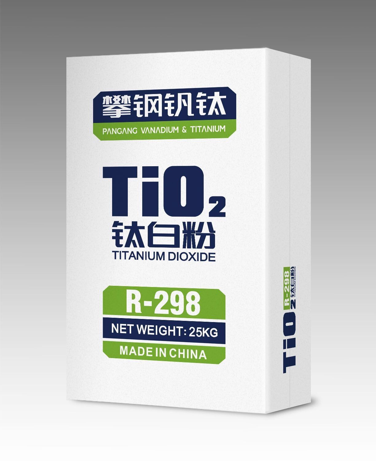 钛白粉 攀钢集团钛白粉CR-350