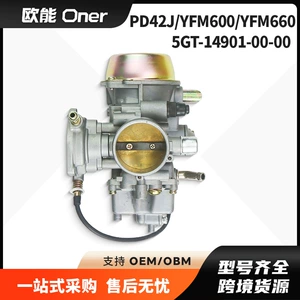 Pd42J karbürator Grizzly600 660 Yfm600 Raptor660 5Gt-14901-00-00