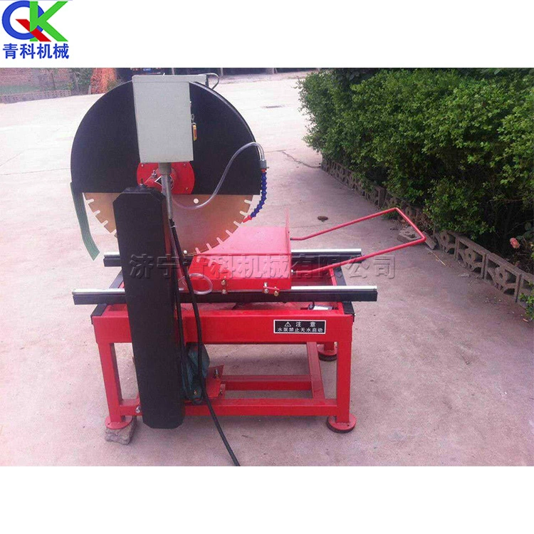 Настольный электрический станок для резки каменной плитки, мрамора и гранита, с функцией снятия фаски