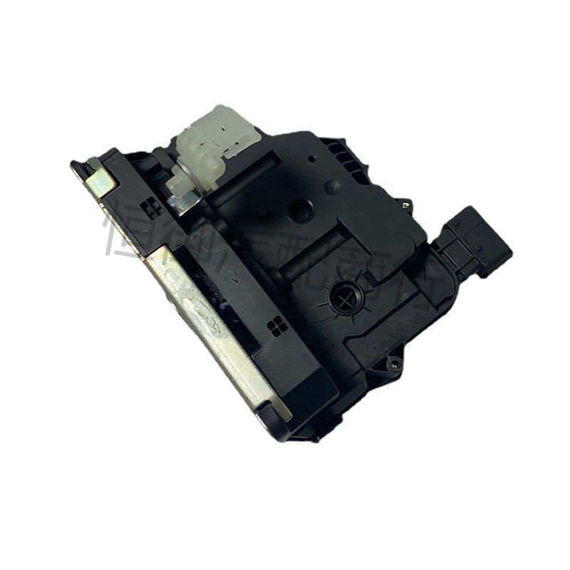 13258265 Suitable for Opel Door Lock, Rear Left