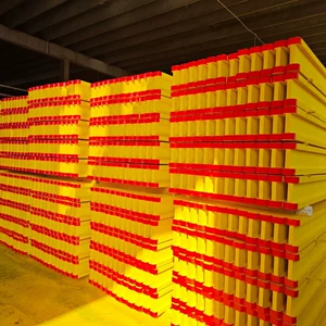 Shandong Fuji Wood Industry H20/H16 Двутавровая деревянная двутавровая балка стол опалубка деревянная балка БАЛКИ Двутавровая балка Двутавровая балка