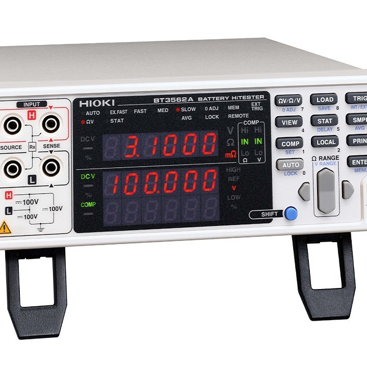 日本日置 BT3562A 电池测试仪 （BT3562替代型号）