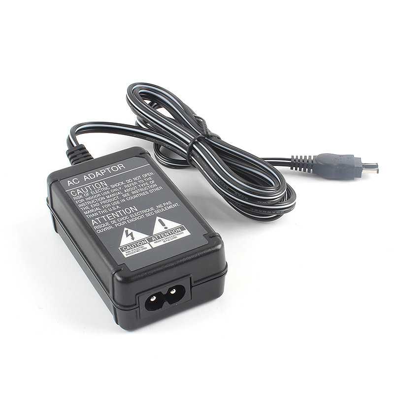 Cloud dream for Sony AC-L100 power adapter PD198P MC1500C AX2000 camera direct charge Cloud dream for Sony AC-L100 power adapter PD198P MC1500C AX2000 camera direct charge