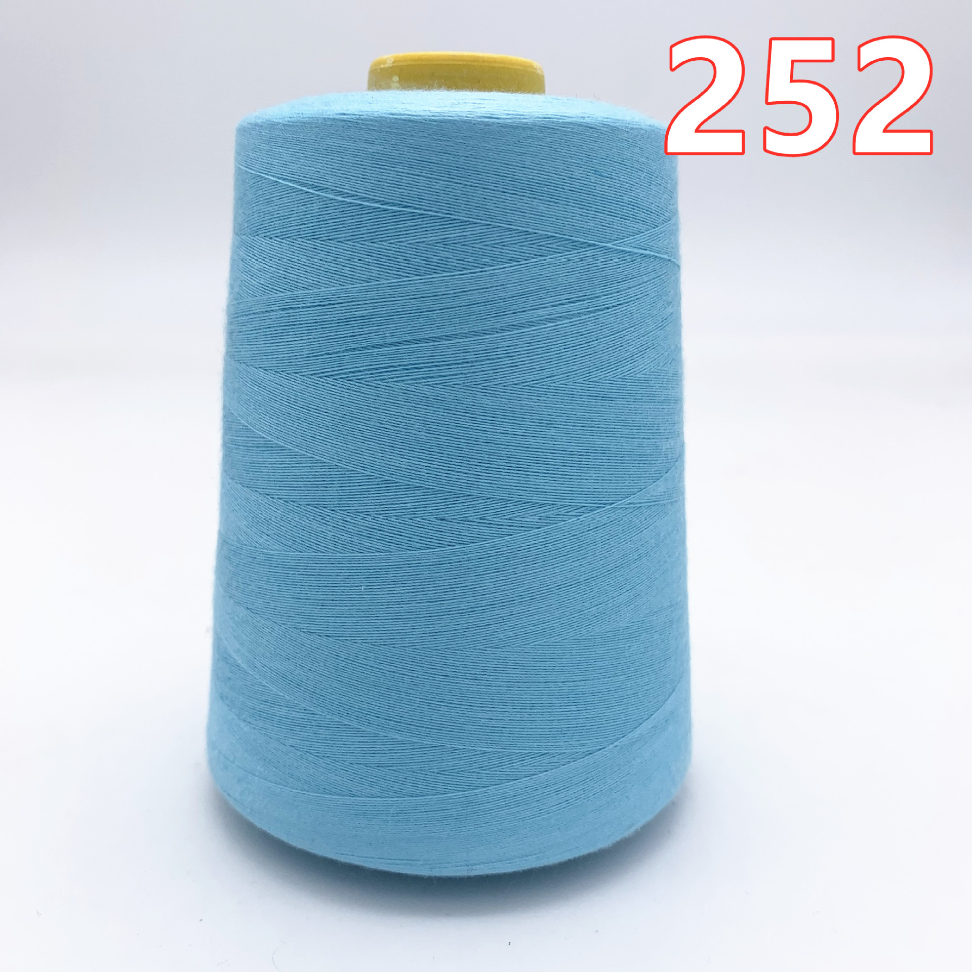 스카이 블루 252