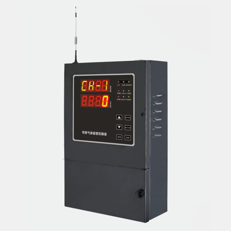 7200 四总线控制器