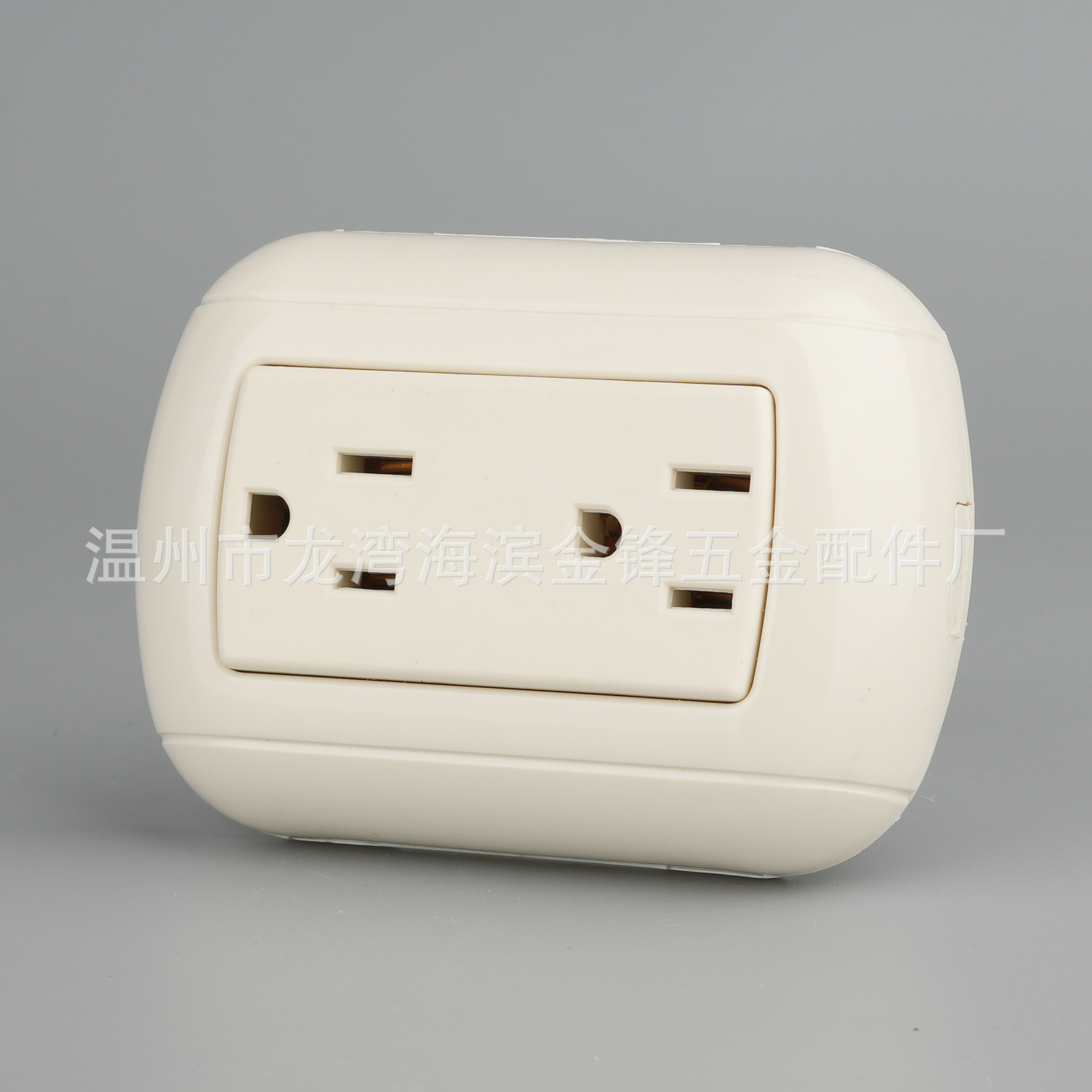 Interruptor de Pared Estándar Sudamericano 1 a 2 Vías Latón Mecánico Control Único y Doble Control image 8