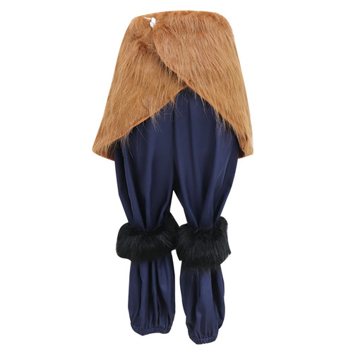 Demon Slayer Cosplay Costume Halloween Costume Muzan Kiton Set Demon Slayer Pig Head Mask