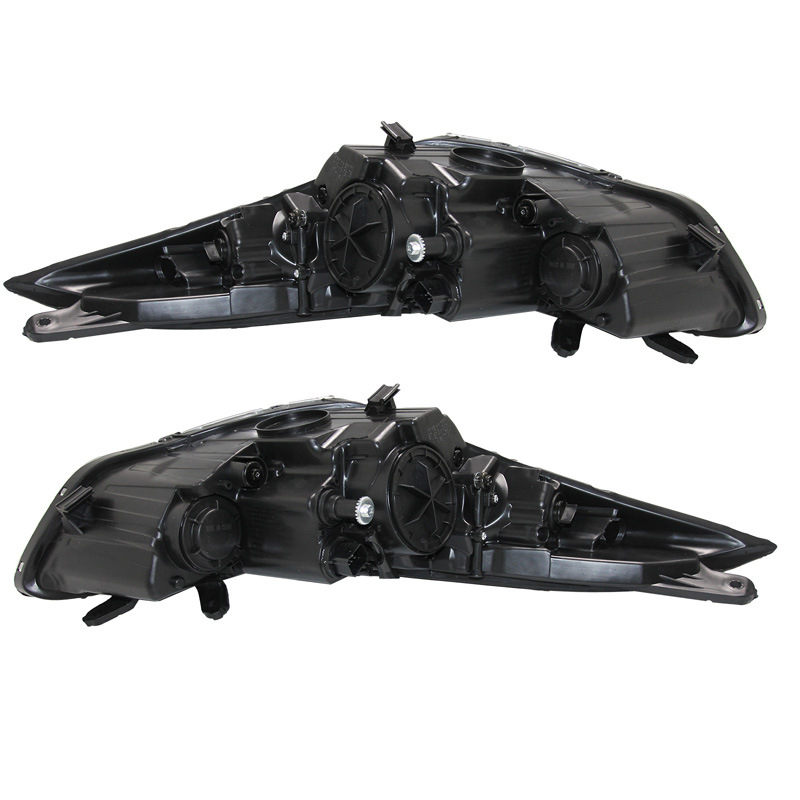 Aplicable a Hyundai Elantra 14-16 semi-Montaje Estándar Americano faro Elantra original coche faro