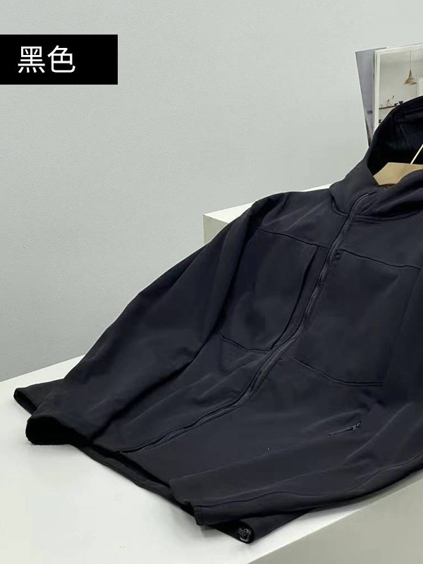 Bird 's Home Select Gamma MX Capuchon Soft Shell Suelta al aire libre