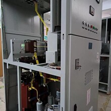 ����֮��Ʒ�ơ�10kV��ѹ�޹���������װ��TBBZ-10-300/100kvar