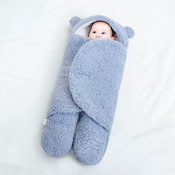 Imitation of Lamb Blue 2088 2088