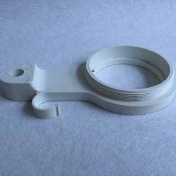 Образец стойки для бассейна