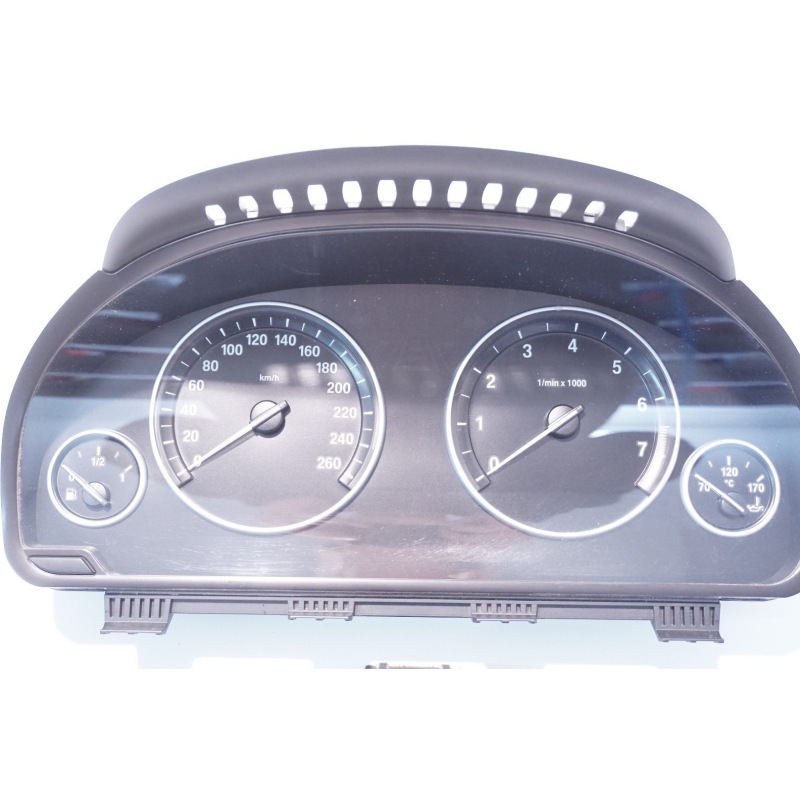 Suitable for Bmw F25 X3 F26 X4 F15 X5 F18 523 528 530 535Li Car Instrument Panel