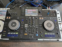 xdjrr打碟机 U盘一体机 数码dj控制器 rekordbox KTV包房默认其他