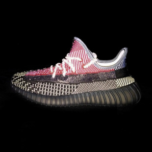 2023��������Ҭ��Ь��350V2�ڼtʯ��M���Ƿ������e�\���ܲ�Ь��