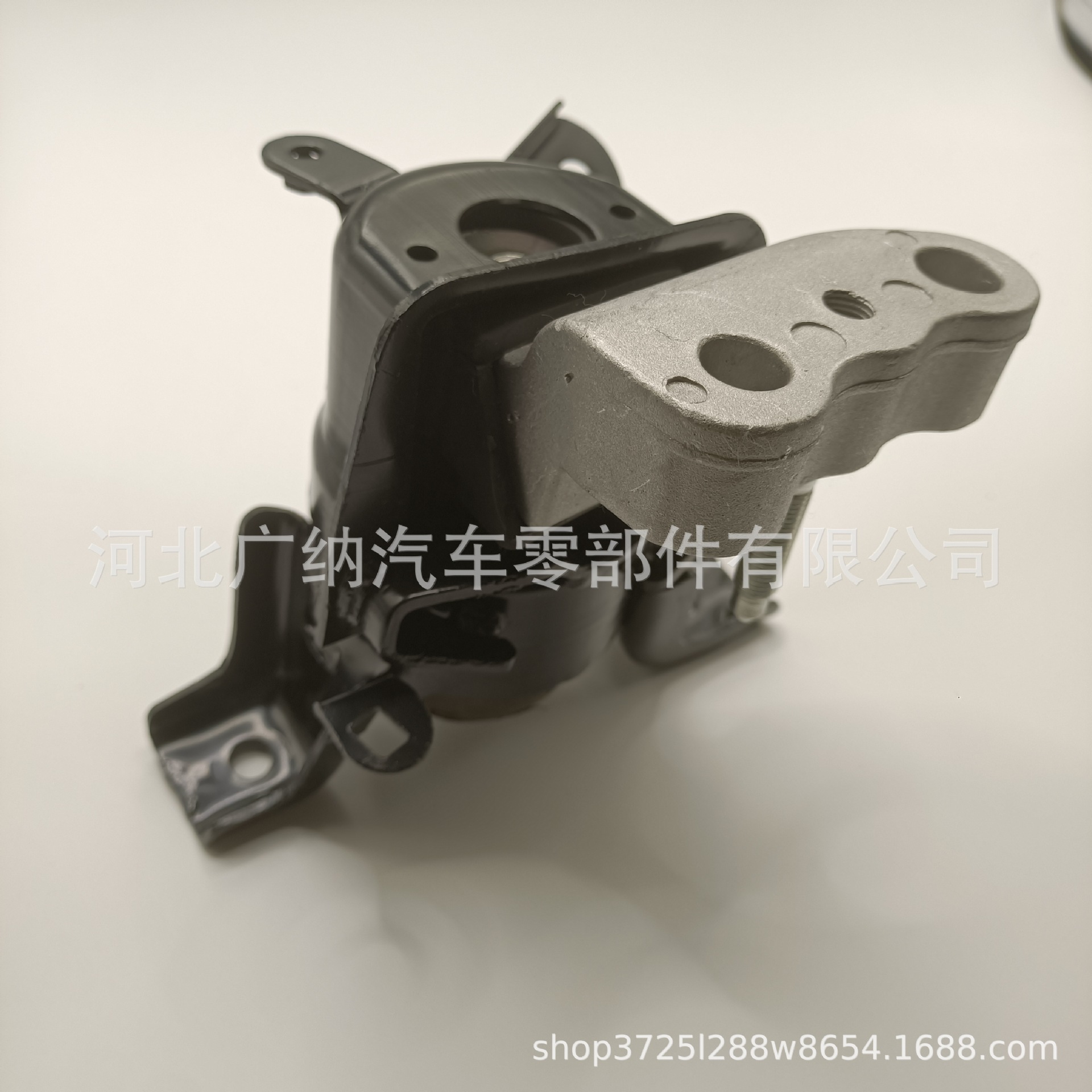 12305-37201适用于丰田车系发动机机脚胶 发动机支架 减震件