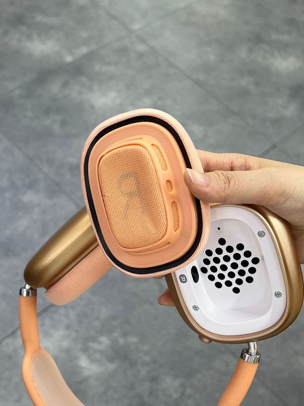 国境を越えた新しい P9 MAX ワイヤレス ヘッドセット Bluetooth ヘッドセット レザーバッグ付き スポーツ Bluetooth ポップアップ音楽ヘッドセット|undefined