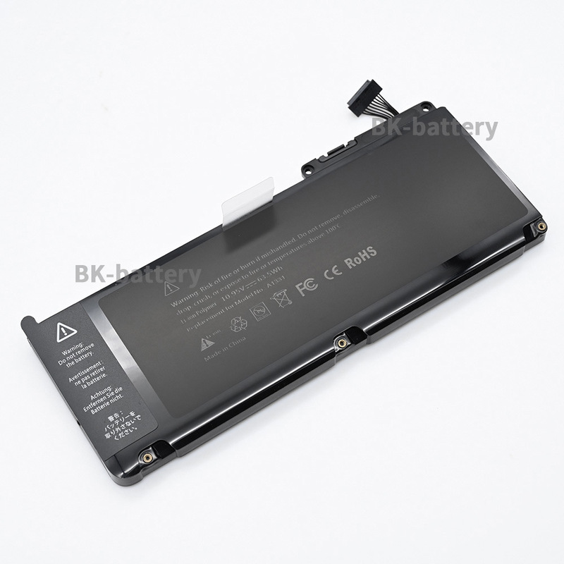 Suitable for MacBook Pro13''Mc516 Mc207 A1342 A1331 Brand Compatible Notebook Battery