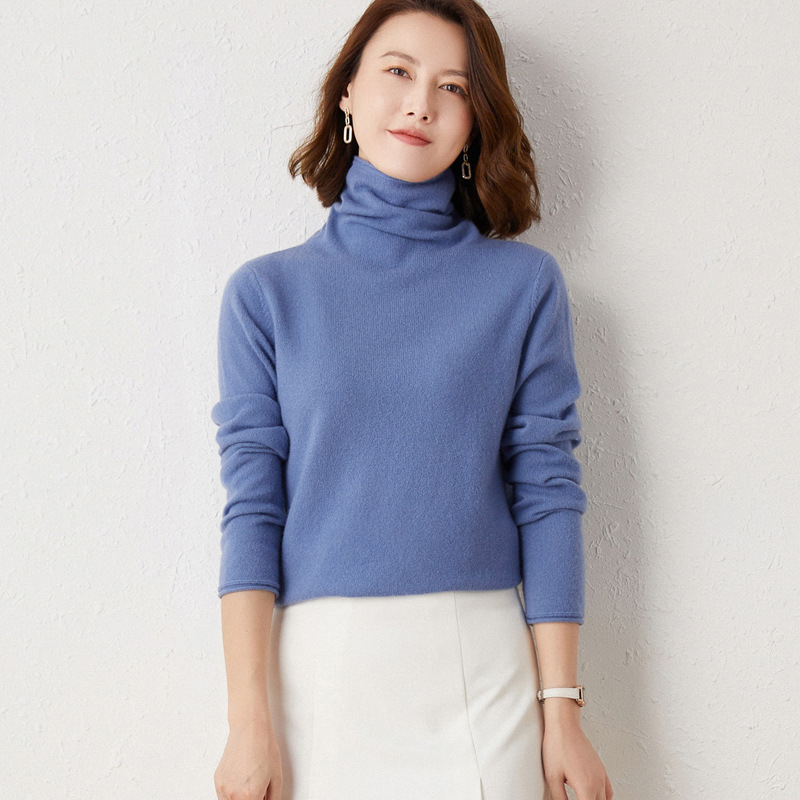 더미 칼라 헤이즈 블루