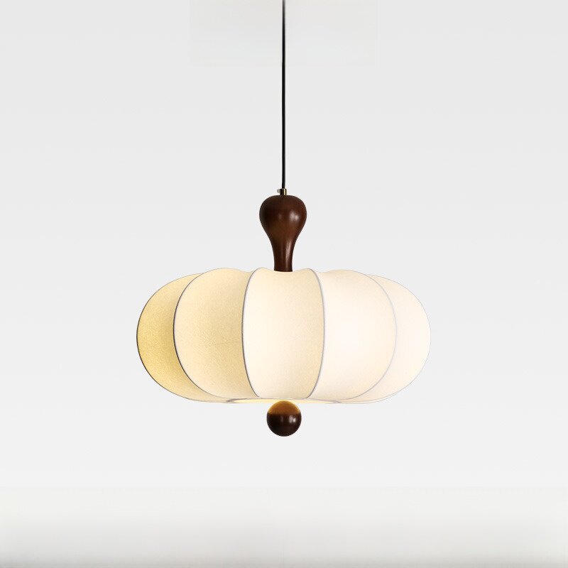 French Medieval Style Mofas Bedroom Chandelier Retro Pumpkin Wabi Sabi South Sea Candle Art French Medieval Style Mofas Bedroom Chandelier Retro Pumpkin Wabi Sabi South Sea Candle Art
